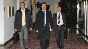 Der Mensch ist dem Menschen ein Parteifreund