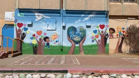 Ort des Lernens und der Zuflucht