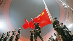 Der Sport war schon immer politisch