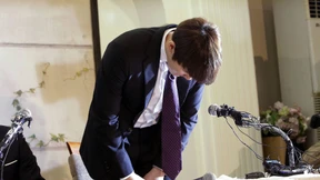 Die tiefe Schuld des Doping-Sünders