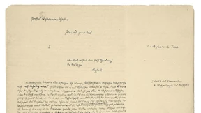 Einer Priesterkaste geziemt es