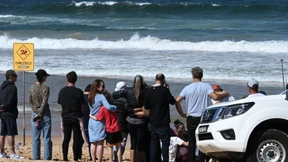 Surfer stirbt nach Hai-Attacke in Sydney
