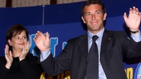 Wie die EU einst die FPÖ eindämmen wollte