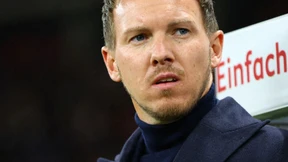 Nagelsmann heizt Spekulation um Kroos an