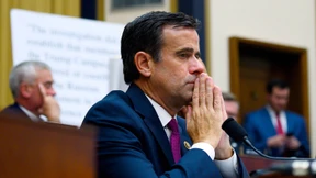 Trump zieht Kandidat für Geheimdienstkoordination zurück