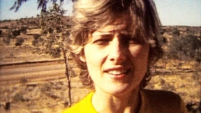 Sie fürchtete um ihr Leben