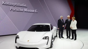 Mehr als 931.000 Besucher in Frankfurt