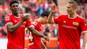 Union hält den Kurs