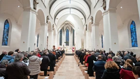 Was unterscheidet Katholiken und Protestanten heute noch?