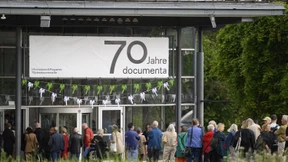 Die Documenta muss Floskeln vermeiden