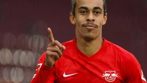 Leipzig gewinnt Topspiel und festigt Platz eins