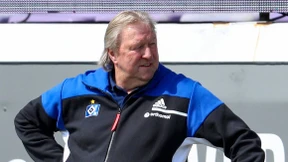 Der HSV ist schon wieder gescheitert