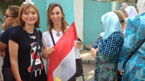 Sisi und die Nichtwähler