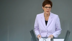 Mehr Geld für die Bundeswehr