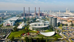 CO2-Manipulation bei VW löst sich in Luft auf