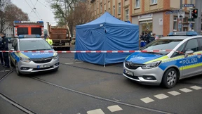 „Abbiege-Assistenten für Lastwagen als Pflicht“