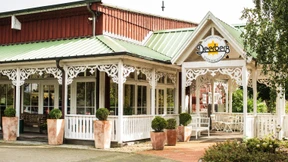 Modehändler Deerberg insolvent