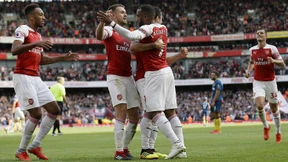 Spekulationen um Özil nach Arsenal-Sieg