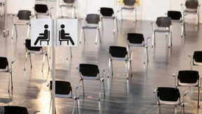 Höchstwert von 1129 Corona-Todesfällen binnen 24 Stunden gemeldet