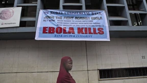 Kleine Erfolge im Kampf gegen Ebola 