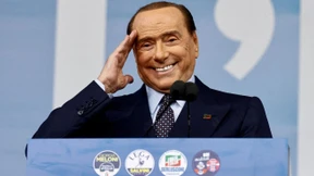 Berlusconi hat die Intensivstation verlassen