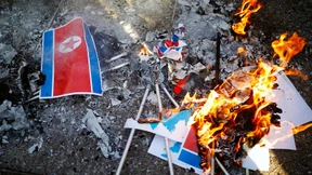 „Wir laden die Prostituierten unseres Feindes ein“