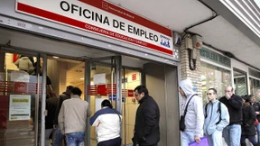 Aufschwung am EU-Arbeitsmarkt kommt nicht bei allen an