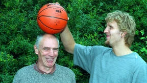 „Dirk hat Sachen gemacht, die es nicht gab“