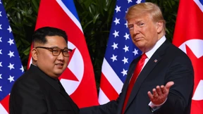 Zweites Treffen zwischen Kim und Trump vereinbart