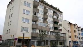 Angeklagter schweigt zu Gesichtsverstümmelung