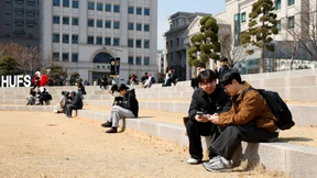 Warum sich ein Auslandssemester in Südkorea für Jurastudenten lohnt