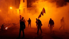 Tote in Suez und Kairo