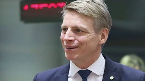 Schweden prüft Beitritt zur Bankenunion