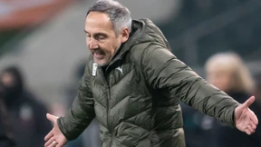 Mit Dynamik in den Kampf gegen den Abstieg