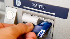 Wettlauf um sichere Daten am Geldautomaten 
