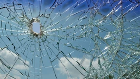 Mit links lenken, mit rechts schießen