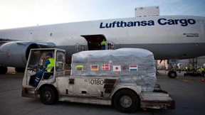 Lufthansa Cargo: Sommerflugplan ohne Nachtflüge