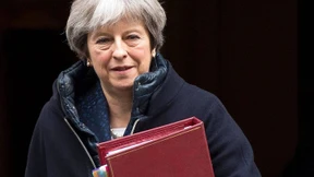 „Großbritannien ist bereit zu drastischen Maßnahmen“