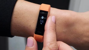 Interesse an Fitness-Armbändern nimmt rapide ab