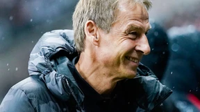 Das Dauerlachen des Jürgen Klinsmann