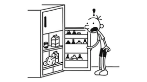 „Greg gehört mir nicht mehr“