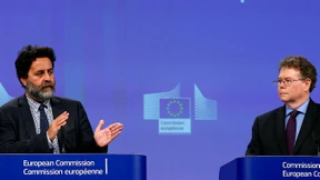 Das große Zerren um den Freihandel