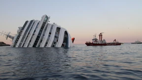 Reederei  und Kapitän beschuldigen sich gegenseitig