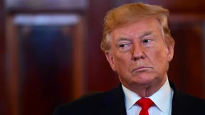 Trump erhöht Druck auf Iran