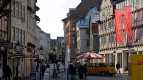 Ermittlungen nach sexuellem Übergriff auf Polizeianwärter