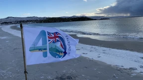 Argentinien will mit Großbritannien über Falklandinseln verhandeln