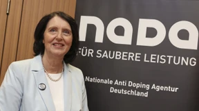 „Sportler wollen sauberen Sport“