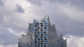 Kaputte Spülmaschine unterbricht Konzert in Elbphilharmonie