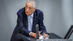 Ein freier Mensch, liberal und streitbar