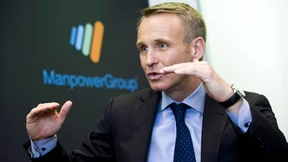 „Junge Amerikaner haben keine Ahnung von der Praxis“